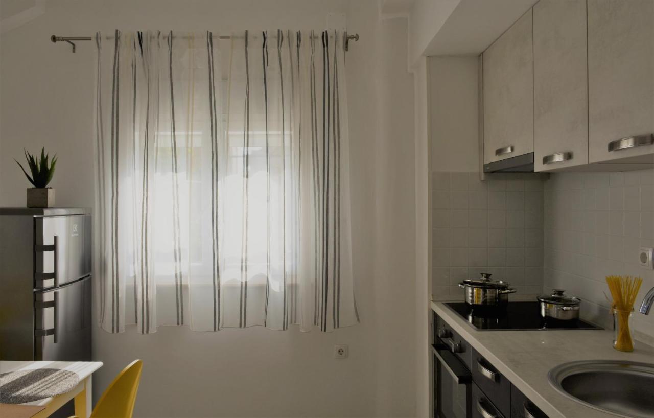 Apartment Meryl Mravince Extérieur photo
