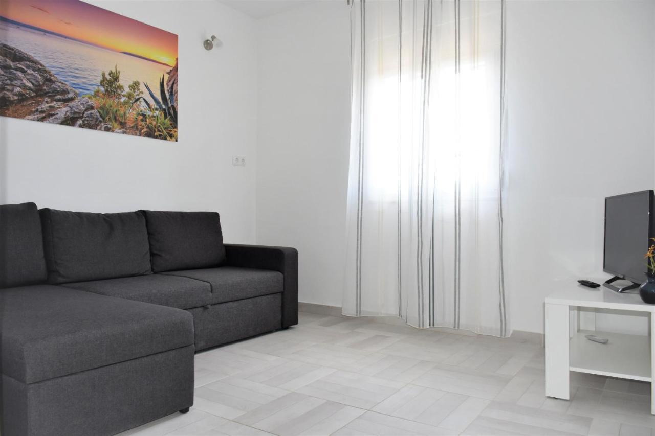 Apartment Meryl Mravince Extérieur photo