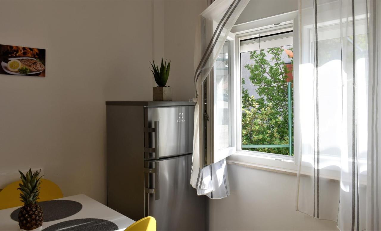 Apartment Meryl Mravince Extérieur photo