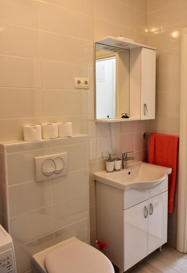 Apartment Meryl Mravince Extérieur photo