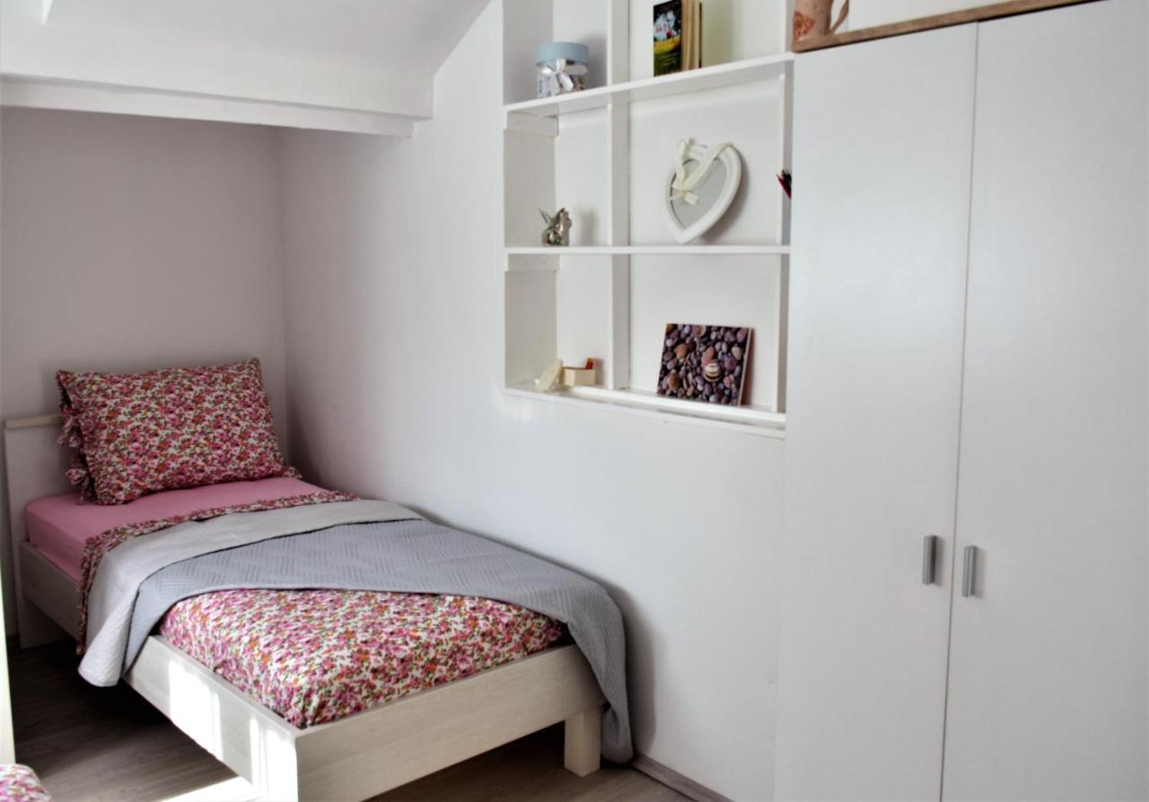 Apartment Meryl Mravince Extérieur photo